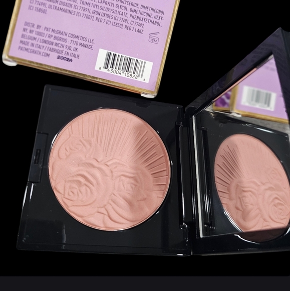 DIVINE BLUSH - Picture 3 of 4